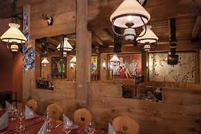 Schweizerhof Zermatt