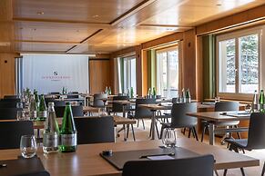 Schweizerhof Zermatt