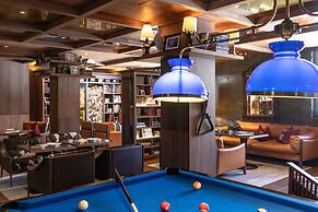 Schweizerhof Zermatt