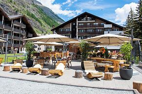 Schweizerhof Zermatt
