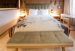 Schweizerhof Zermatt