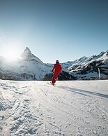 Schweizerhof Zermatt
