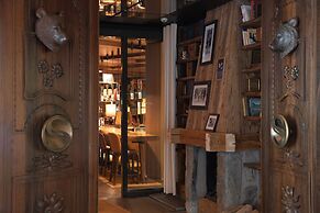 Schweizerhof Zermatt