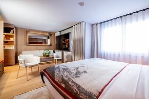 Schweizerhof Zermatt