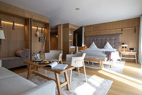 Schweizerhof Zermatt