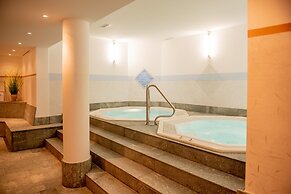 Schweizerhof Zermatt