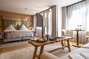 Schweizerhof Zermatt