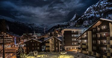 Schweizerhof Zermatt