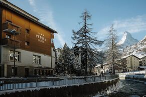Alpine Hotel Perren