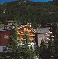 Alpine Hotel Perren