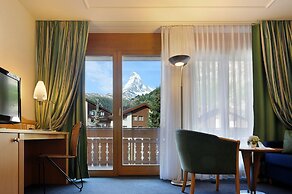 Alpine Hotel Perren