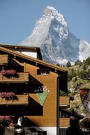 Alpine Hotel Perren