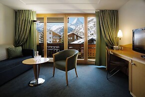 Alpine Hotel Perren