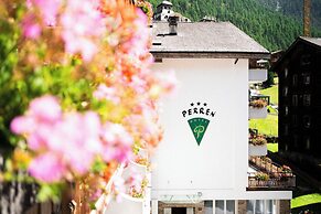 Alpine Hotel Perren