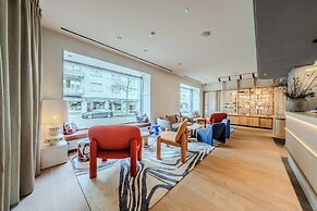 Sorell Hotel Seefeld