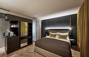 Sorell Hotel Seefeld