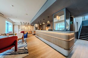 Sorell Hotel Seefeld