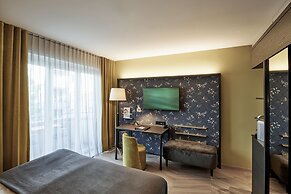 Sorell Hotel Seefeld