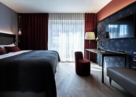 Sorell Hotel Seefeld