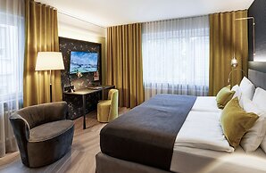 Sorell Hotel Seefeld