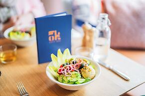 Sorell Hotel Seefeld