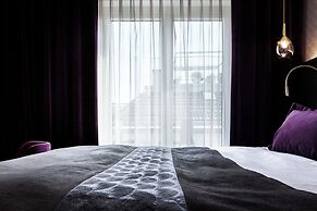 Sorell Hotel Seefeld