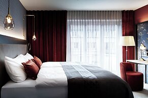 Sorell Hotel Seefeld