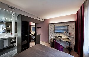 Sorell Hotel Seefeld