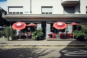 Sorell Hotel Seefeld