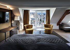 Sorell Hotel Seefeld