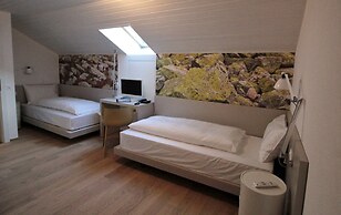 Hotel Forni