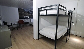 Hotel Forni