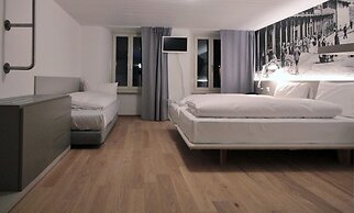 Hotel Forni