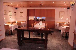 Hotel Forni
