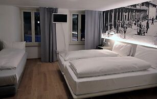Hotel Forni