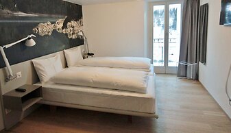 Hotel Forni
