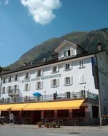 Hotel Forni
