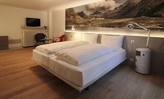 Hotel Forni
