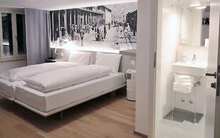 Hotel Forni