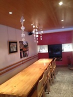 Hotel Forni