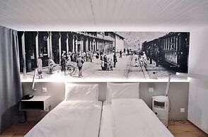 Hotel Forni