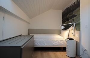 Hotel Forni