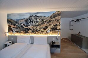 Hotel Forni