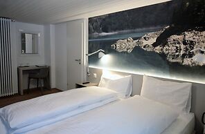 Hotel Forni