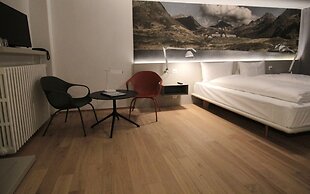Hotel Forni