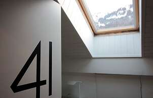 Hotel Forni