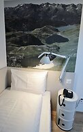 Hotel Forni