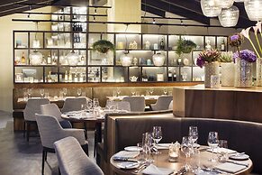 Hotel UTO KULM car-free hideaway in Zurich