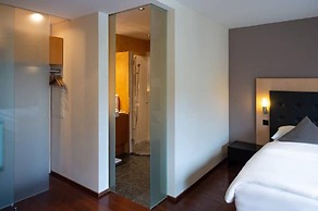 Hotel UTO KULM car-free hideaway in Zurich