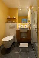 Hotel UTO KULM car-free hideaway in Zurich